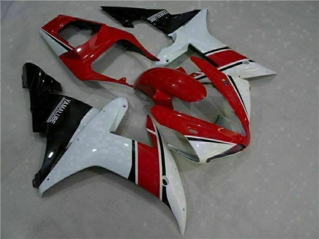 Cheapest 2002-2003 Red Yamaha YZF R1 Bike Fairings Canada Cheapest 2002-2003 Red Yamaha YZF R1 Bike Fairings Canada