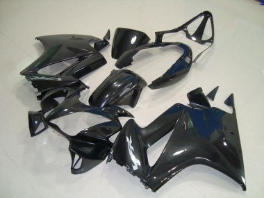 Cheapest 2002-2013 Matte Black Honda VFR800 Replacement Motorcycle Fairings Canada