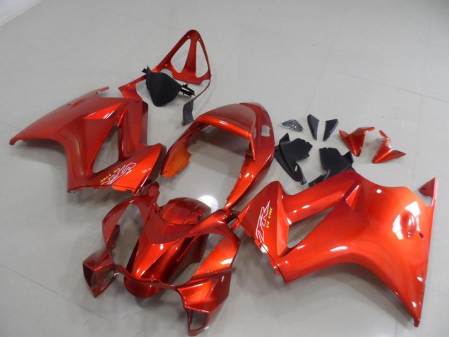 Cheapest 2002-2013 Red Honda VFR800 Bike Fairing Kit Canada Cheapest 2002-2013 Red Honda VFR800 Bike Fairing Kit Canada