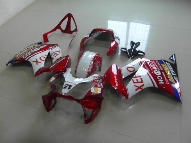 Cheapest 2002-2013 Xerox Honda VFR800 Replacement Fairings Canada