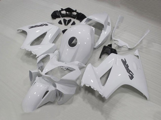Cheapest 2002-2013 White Honda VFR800 Motor Fairings Canada Cheapest 2002-2013 White Honda VFR800 Motor Fairings Canada