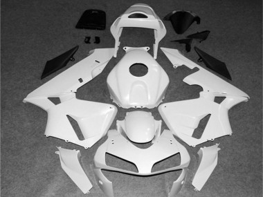 Cheapest 2003-2004 Unpainted Honda CBR600RR Motorbike Fairing Canada