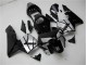 Cheapest 2003-2004 Black Silver Honda CBR600RR Bike Fairing Canada Cheapest 2003-2004 Black Silver Honda CBR600RR Bike Fairing Canada