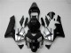 Cheapest 2003-2004 Black Silver Honda CBR600RR Bike Fairing Canada Cheapest 2003-2004 Black Silver Honda CBR600RR Bike Fairing Canada