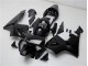 Cheapest 2003-2004 Glossy Black Honda CBR600RR Motorbike Fairing Canada Cheapest 2003-2004 Glossy Black Honda CBR600RR Motorbike Fairing Canada