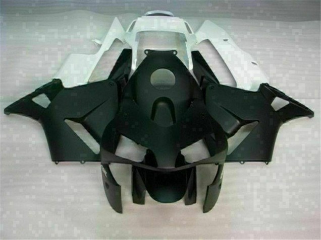 Cheapest 2003-2004 Black Honda CBR600RR Motorcycle Fairings Kits Canada