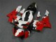 Cheapest 2003-2004 Red White Honda CBR600RR Replacement Motorcycle Fairings Canada Cheapest 2003-2004 Red White Honda CBR600RR Replacement Motorcycle Fairings Canada