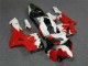 Cheapest 2003-2004 Red White Honda CBR600RR Replacement Motorcycle Fairings Canada Cheapest 2003-2004 Red White Honda CBR600RR Replacement Motorcycle Fairings Canada