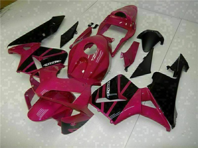Cheapest 2003-2004 Purple Honda CBR600RR Motorcylce Fairings Canada Cheapest 2003-2004 Purple Honda CBR600RR Motorcylce Fairings Canada
