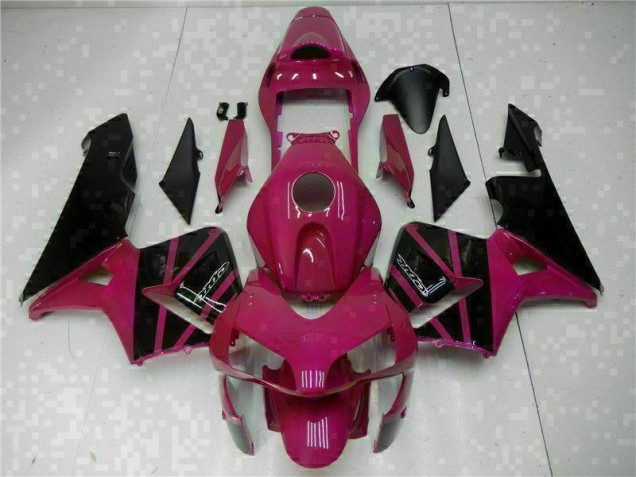 Cheapest 2003-2004 Purple Honda CBR600RR Motorcylce Fairings Canada Cheapest 2003-2004 Purple Honda CBR600RR Motorcylce Fairings Canada