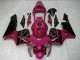 Cheapest 2003-2004 Purple Honda CBR600RR Motorcylce Fairings Canada Cheapest 2003-2004 Purple Honda CBR600RR Motorcylce Fairings Canada