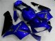Cheapest 2003-2004 Blue Honda CBR600RR Motorcycle Fairings Canada Cheapest 2003-2004 Blue Honda CBR600RR Motorcycle Fairings Canada