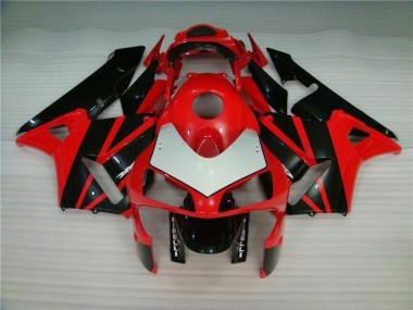Cheapest 2003-2004 Red Honda CBR600RR Motorbike Fairing Canada
