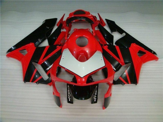 Cheapest 2003-2004 Red Honda CBR600RR Motorbike Fairing Canada