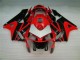 Cheapest 2003-2004 Red Honda CBR600RR Motorbike Fairing Canada