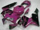 Cheapest 2003-2004 Purple Honda CBR600RR Moto Fairings Canada Cheapest 2003-2004 Purple Honda CBR600RR Moto Fairings Canada