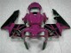 Cheapest 2003-2004 Purple Honda CBR600RR Moto Fairings Canada Cheapest 2003-2004 Purple Honda CBR600RR Moto Fairings Canada