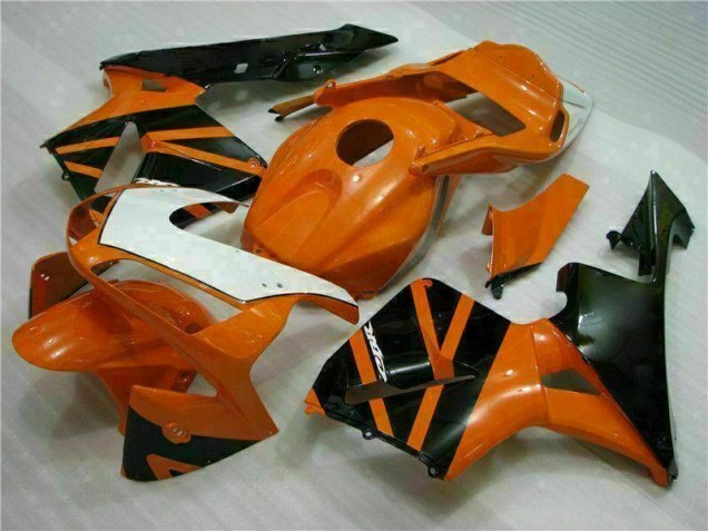 Cheapest 2003-2004 Orange Honda CBR600RR Motorcycle Replacement Fairings Canada Cheapest 2003-2004 Orange Honda CBR600RR Motorcycle Replacement Fairings Canada