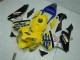 Cheapest 2003-2004 Yellow Honda CBR600RR Motorcyle Fairings Canada Cheapest 2003-2004 Yellow Honda CBR600RR Motorcyle Fairings Canada