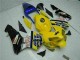 Cheapest 2003-2004 Yellow Honda CBR600RR Motorcyle Fairings Canada Cheapest 2003-2004 Yellow Honda CBR600RR Motorcyle Fairings Canada