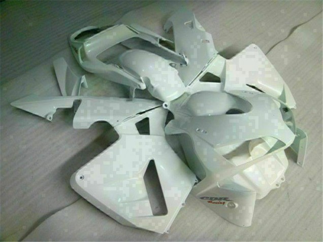 Cheapest 2003-2004 White Honda CBR600RR Replacement Fairings Canada Cheapest 2003-2004 White Honda CBR600RR Replacement Fairings Canada