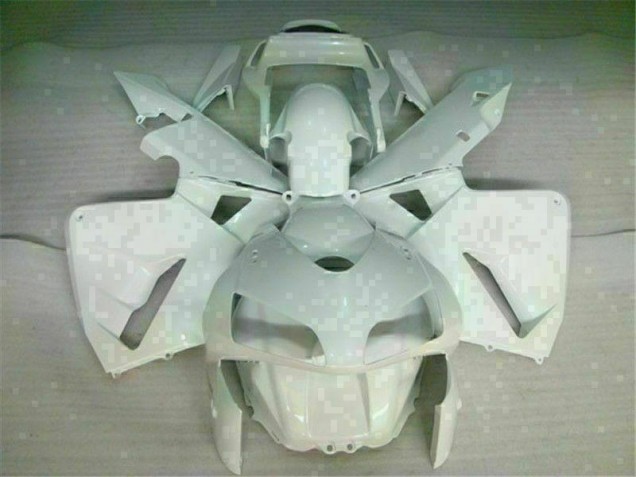 Cheapest 2003-2004 White Honda CBR600RR Replacement Fairings Canada Cheapest 2003-2004 White Honda CBR600RR Replacement Fairings Canada