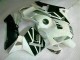 Cheapest 2003-2004 White Honda CBR600RR Motorcycle Fairings Kit Canada