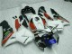Cheapest 2003-2004 White Blue Honda CBR600RR Motorcylce Fairings Canada Cheapest 2003-2004 White Blue Honda CBR600RR Motorcylce Fairings Canada