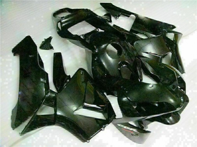 Cheapest 2003-2004 Black Honda CBR600RR Motorbike Fairings Canada