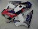 Cheapest 2003-2004 White Honda CBR600RR Motorcycle Fairing Canada