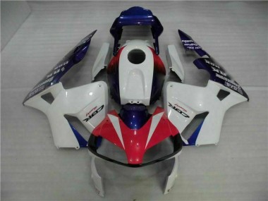 Cheapest 2003-2004 White Honda CBR600RR Motorcycle Fairing Canada