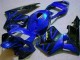 Cheapest 2003-2004 Blue Honda CBR600RR Bike Fairings Canada