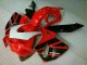 Cheapest 2003-2004 Red Honda CBR600RR Bike Fairing Canada