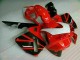 Cheapest 2003-2004 Red Honda CBR600RR Bike Fairing Canada