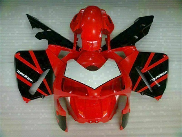 Cheapest 2003-2004 Red Honda CBR600RR Bike Fairing Canada