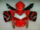 Cheapest 2003-2004 Red Honda CBR600RR Bike Fairing Canada