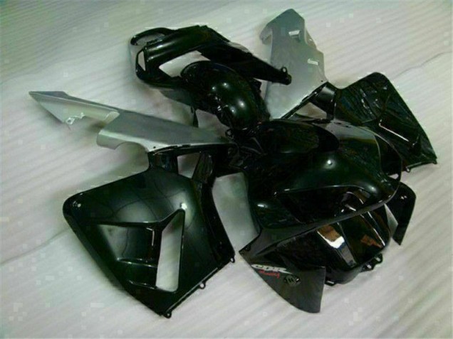 Cheapest 2003-2004 Black Honda CBR600RR Bike Fairing Kit Canada Cheapest 2003-2004 Black Honda CBR600RR Bike Fairing Kit Canada
