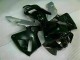 Cheapest 2003-2004 Black Honda CBR600RR Bike Fairing Kit Canada Cheapest 2003-2004 Black Honda CBR600RR Bike Fairing Kit Canada