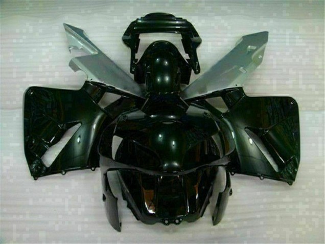 Cheapest 2003-2004 Black Honda CBR600RR Bike Fairing Kit Canada Cheapest 2003-2004 Black Honda CBR600RR Bike Fairing Kit Canada