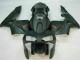 Cheapest 2003-2004 Black Honda CBR600RR Motorbike Fairing Kits Canada Cheapest 2003-2004 Black Honda CBR600RR Motorbike Fairing Kits Canada