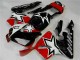 Cheapest 2003-2004 Black White 11 Honda CBR600RR Moto Fairings Canada