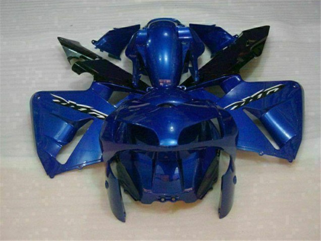 Cheapest 2003-2004 Blue Honda CBR600RR Motorcyle Fairings Canada Cheapest 2003-2004 Blue Honda CBR600RR Motorcyle Fairings Canada