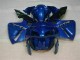 Cheapest 2003-2004 Blue Honda CBR600RR Motorcyle Fairings Canada Cheapest 2003-2004 Blue Honda CBR600RR Motorcyle Fairings Canada