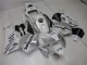 Cheapest 2003-2004 Silver White Black Repsol Honda CBR600RR Motorcycle Fairings Kit Canada Cheapest 2003-2004 Silver White Black Repsol Honda CBR600RR Motorcycle Fairings Kit Canada