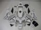 Cheapest 2003-2004 Silver White Black Repsol Honda CBR600RR Motorcycle Fairings Kit Canada Cheapest 2003-2004 Silver White Black Repsol Honda CBR600RR Motorcycle Fairings Kit Canada