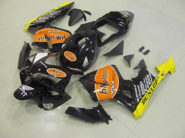 Cheapest 2003-2004 Hm Plant Honda CBR600RR Bike Fairings Canada