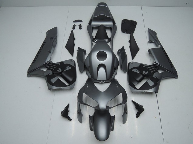 Cheapest 2003-2004 Black Honda CBR600RR Replacement Motorcycle Fairings Canada Cheapest 2003-2004 Black Honda CBR600RR Replacement Motorcycle Fairings Canada