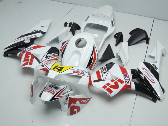 Cheapest 2003-2004 Givi Honda CBR600RR Motorcycle Replacement Fairings Canada