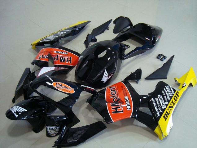 Cheapest 2003-2004 Hm Plant Honda CBR600RR Motorcycle Fairings Canada Cheapest 2003-2004 Hm Plant Honda CBR600RR Motorcycle Fairings Canada