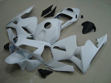 Cheapest 2003-2004 Unpainted Honda CBR600RR Bike Fairing Canada